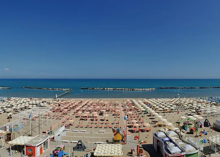 Hotel Bridge Bellaria-Igea Marina