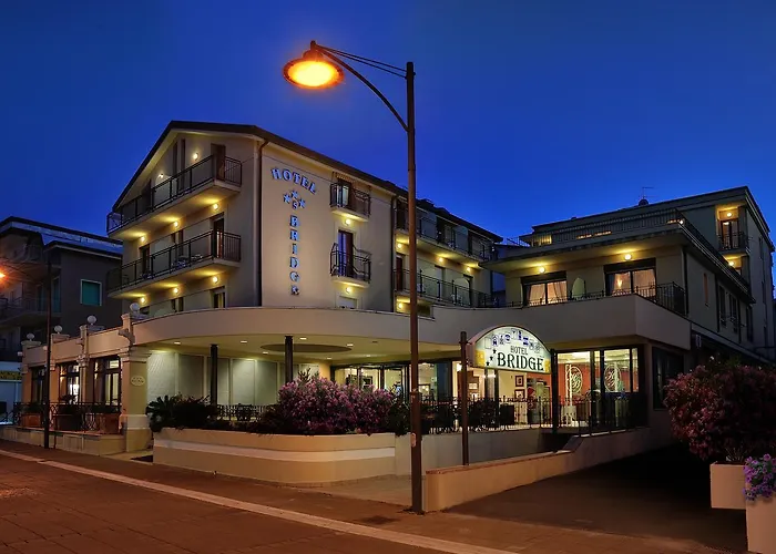 Hotel Bridge Bellaria-Igea Marina