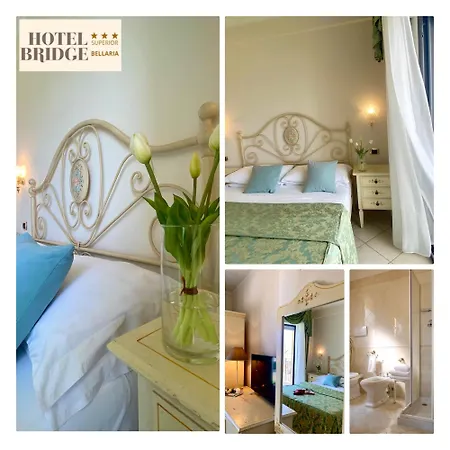 Bridge Bellaria-Igea Marina