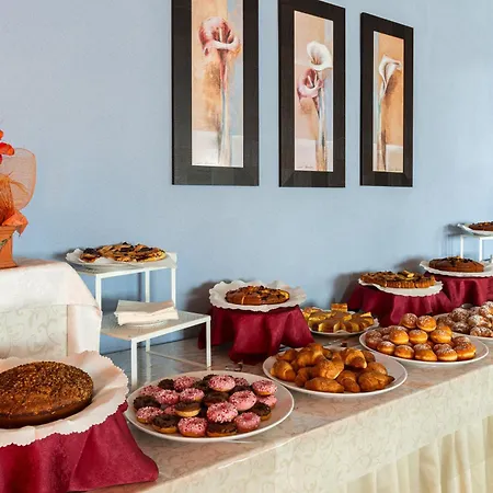 Bridge 3* Bellaria-Igea Marina