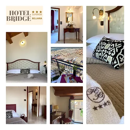 Bridge Hotel