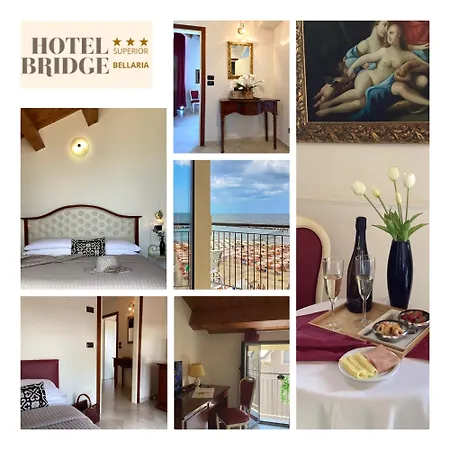 Otel Bridge
