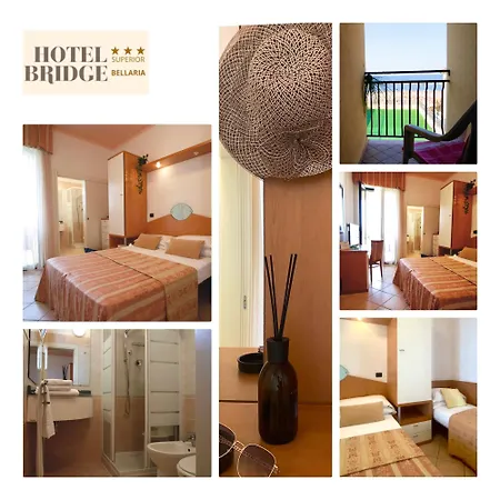 Bridge Hotel 3*