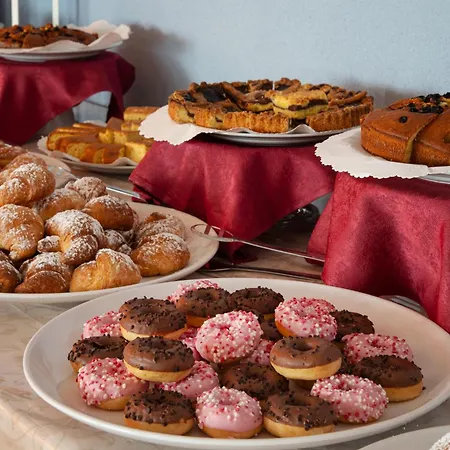 Bridge Hotel Bellaria-Igea Marina