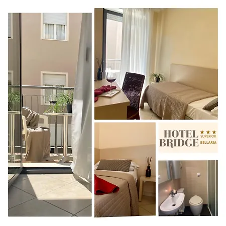 Hotel Bridge Bellaria-Igea Marina