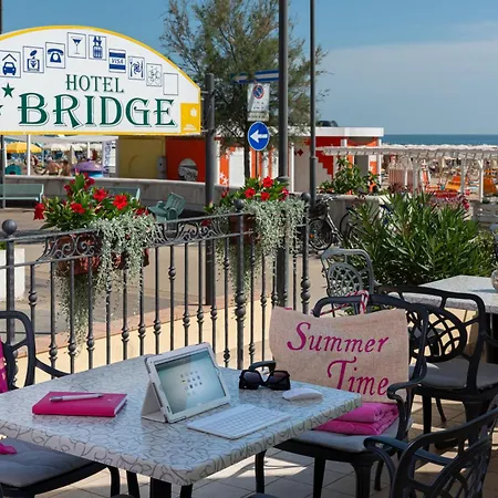 Bridge Bellaria-Igea Marina