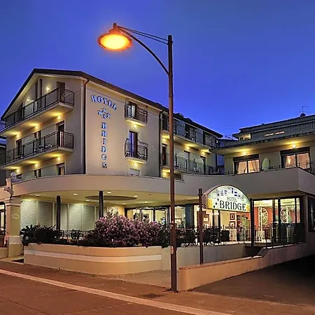 Bridge 3* Bellaria – Igea Marina