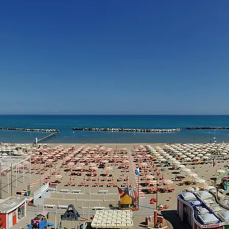 Hotel Bridge Bellaria-Igea Marina