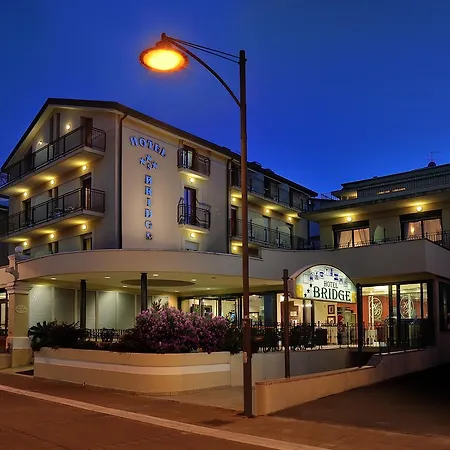 Hotel Bridge Bellaria-Igea Marina