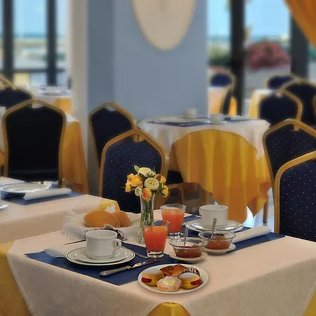 Otel Bridge Bellaria-Igea Marina