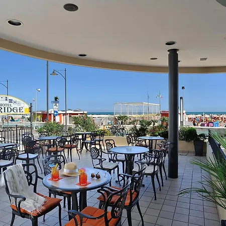 Otel Bridge Bellaria-Igea Marina