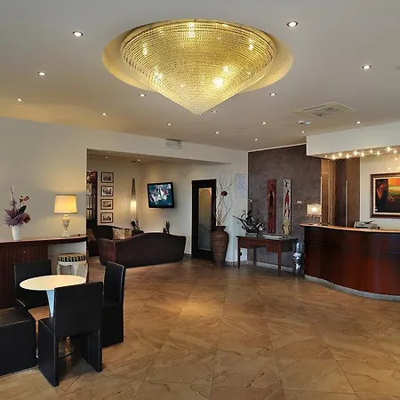 Hotel Bridge Bellaria-Igea Marina