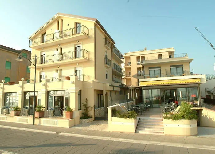 Bridge 3* Bellaria-Igea Marina