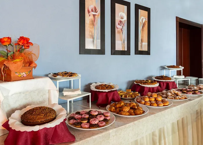 Bridge 3* Bellaria-Igea Marina