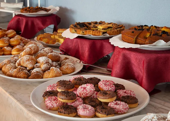 Bridge Hotel Bellaria-Igea Marina