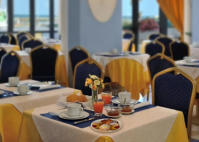 Hotel Bridge Bellaria-Igea Marina