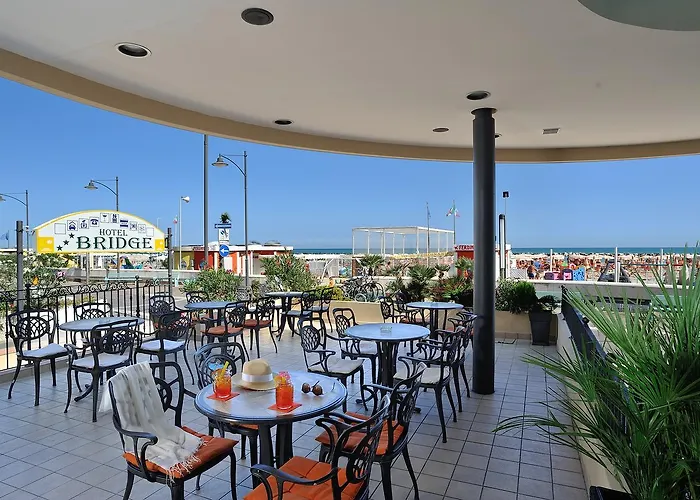 Hotel Bridge Bellaria-Igea Marina