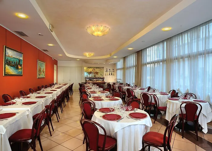 Bridge Bellaria-Igea Marina