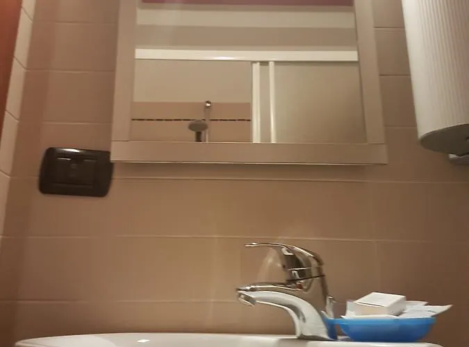 Hotel Bridge Bellaria-Igea Marina